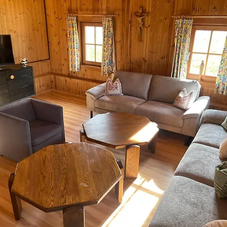 In Near Wilder Kaiser Area, Cleaning Included Feriehus *
