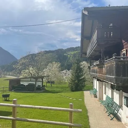 In Near Wilder Kaiser Area, Cleaning Included * Söll