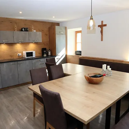 Farmhouse In Soell Near Wilder Kaiser Ski Area, Cleaning Included Holiday home *