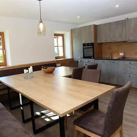 In Near Wilder Kaiser Area, Cleaning Included *