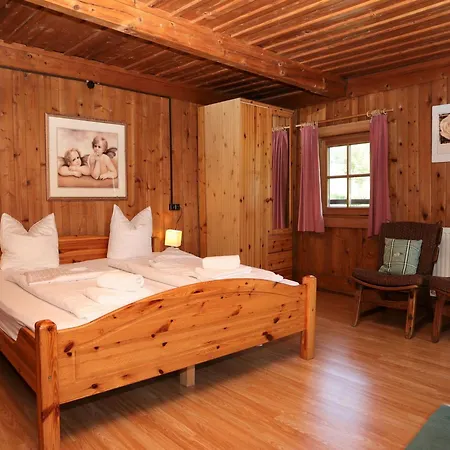 Holiday home Farmhouse In Soell Near Wilder Kaiser Ski Area, Cleaning Included