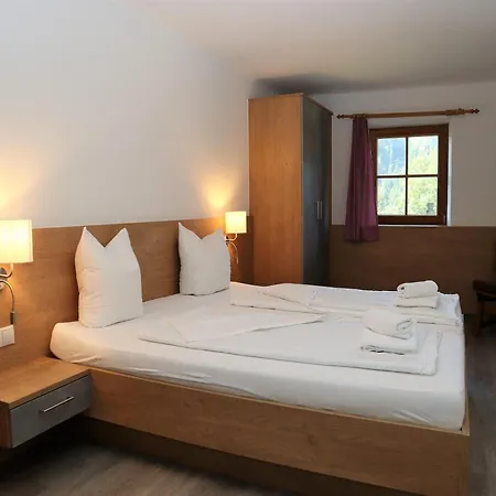 Holiday home Farmhouse In Soell Near Wilder Kaiser Ski Area, Cleaning Included Soll